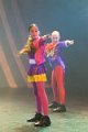 Mini Stars Circus 3A  029